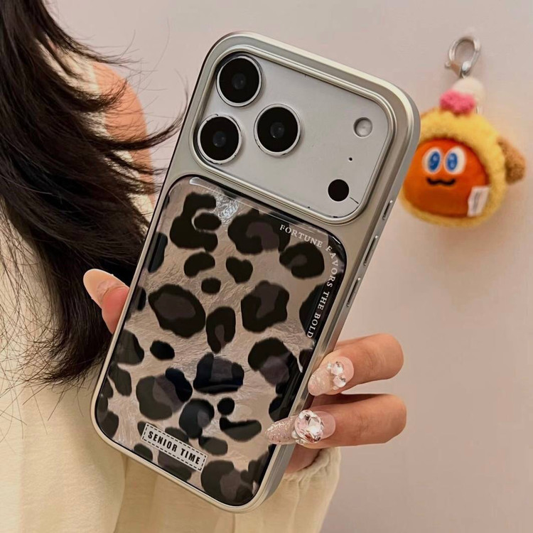 قاب Silver Panther پلنگی نقره ای (G)