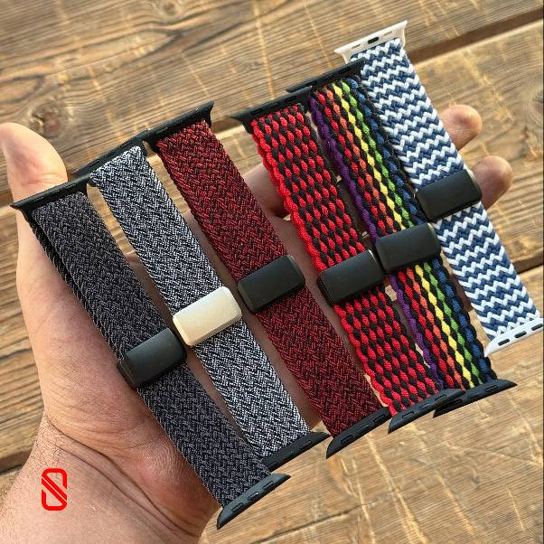 بند اپل واچ کنفی مگنتی (G)