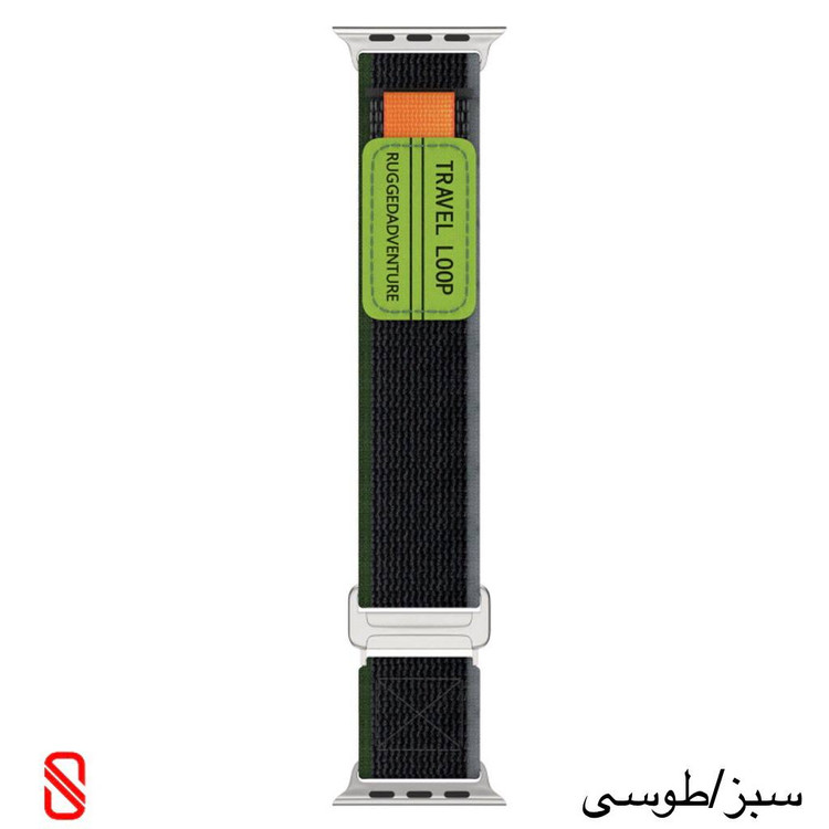 بند اپل واچ Travel Loop تراول لوپ (G)