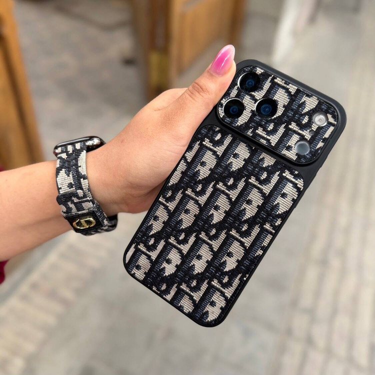 قاب Dior Ag دیور آیفون (G)