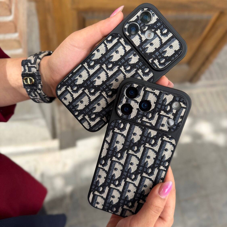 قاب Dior Ag دیور آیفون (G)