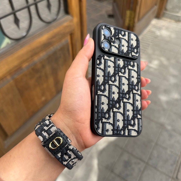 قاب Dior Ag دیور آیفون (G)
