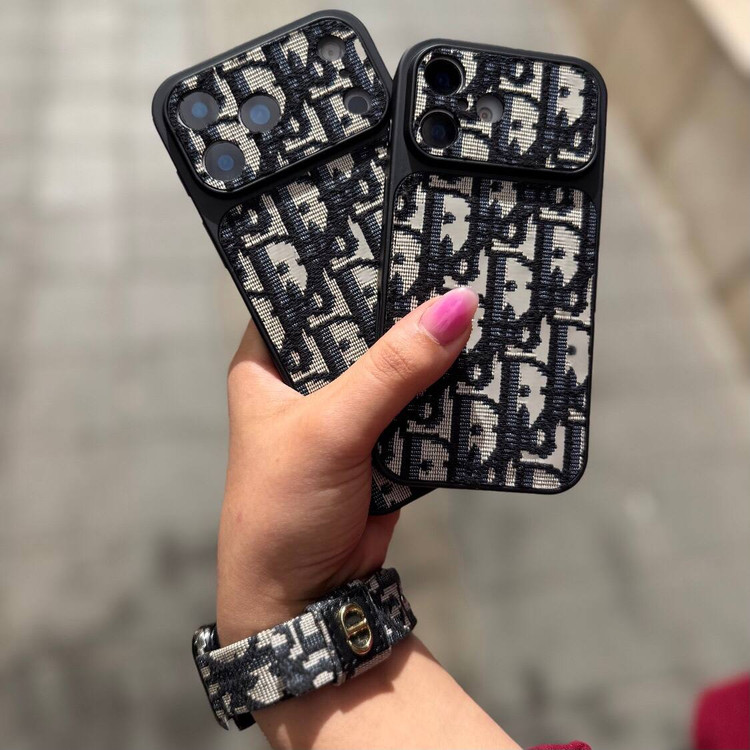 قاب Dior Ag دیور آیفون (G)