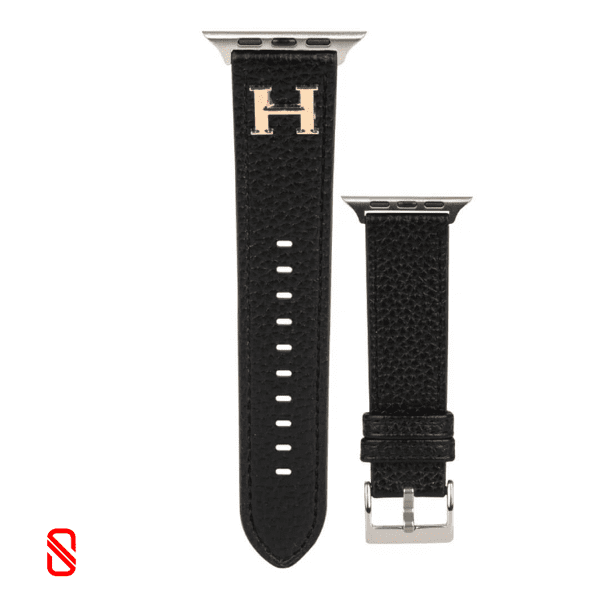 بند اپل واچ Hermes هرمس سینگل تور (G)