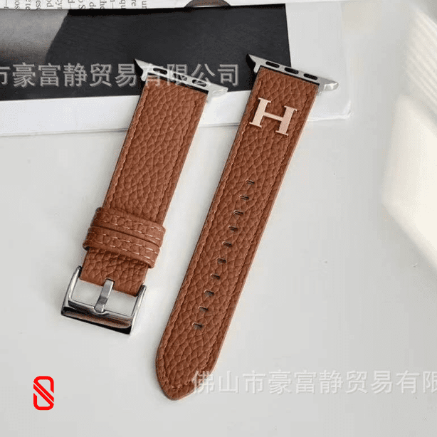 بند اپل واچ Hermes هرمس سینگل تور (G)