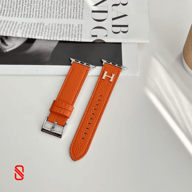 بند اپل واچ Hermes هرمس سینگل تور (G)