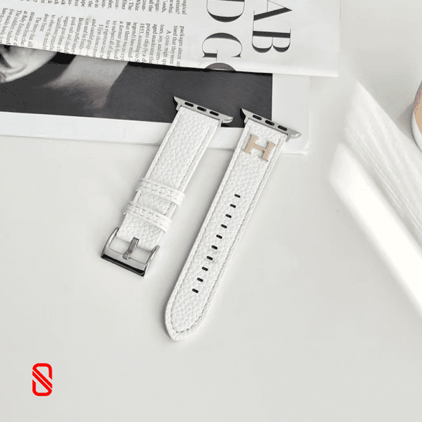 بند اپل واچ Hermes هرمس سینگل تور (G)