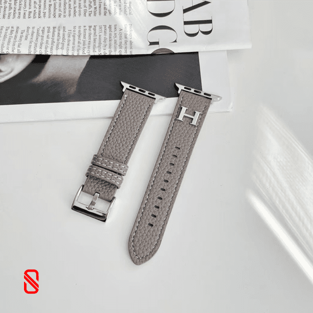 بند اپل واچ Hermes هرمس سینگل تور (G)