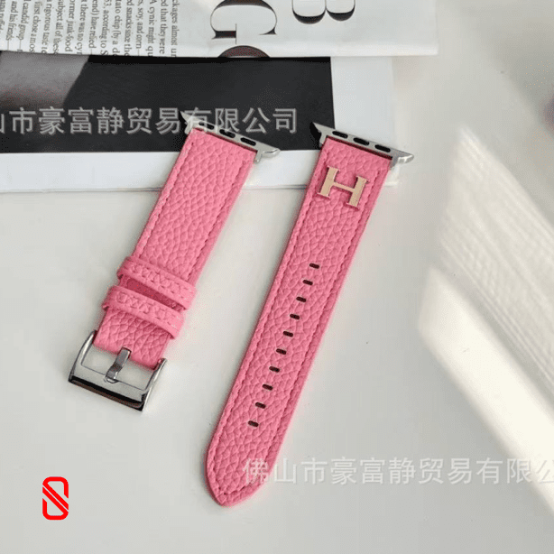 بند اپل واچ Hermes هرمس سینگل تور (G)