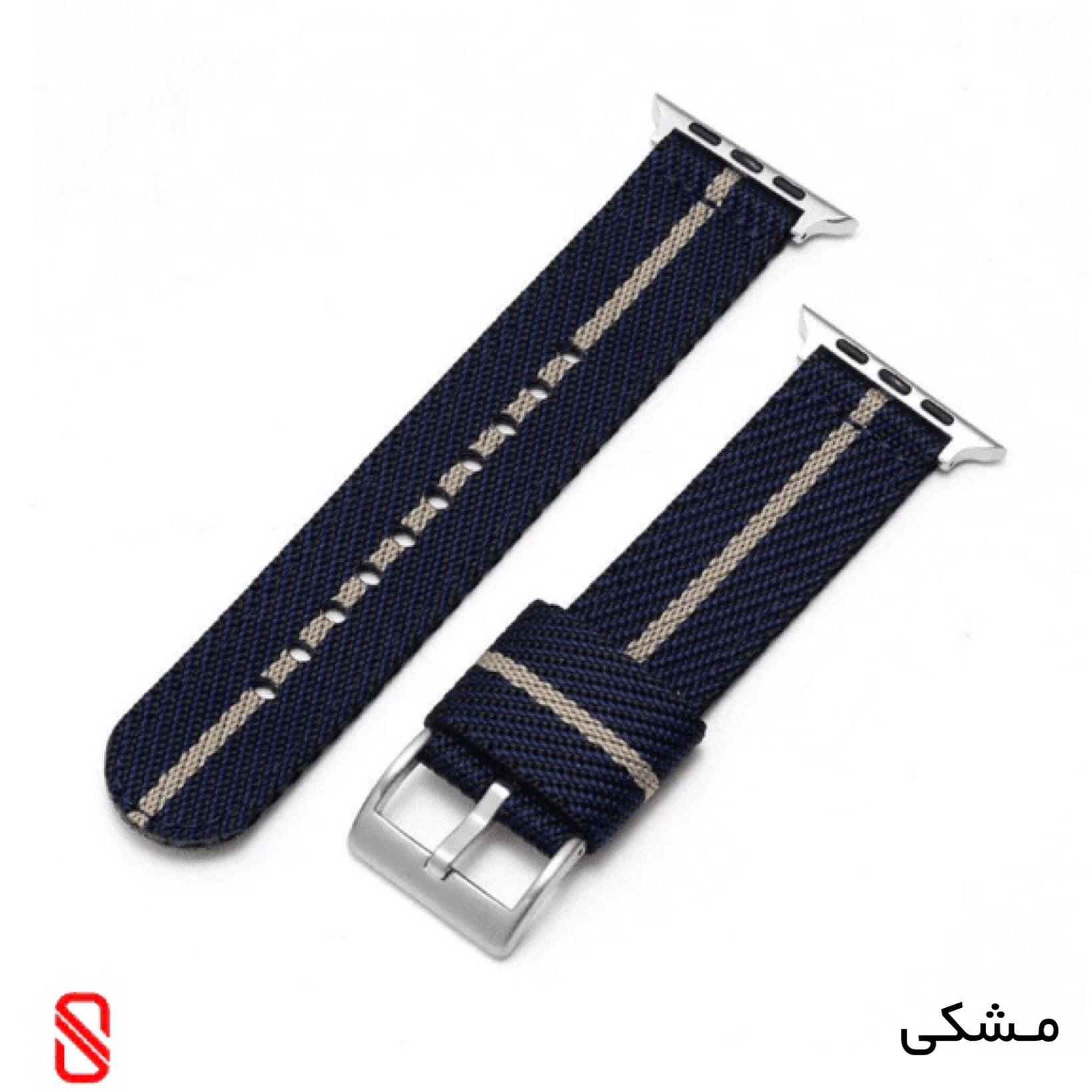 بند اپل واچ Soko سوکو (G)
