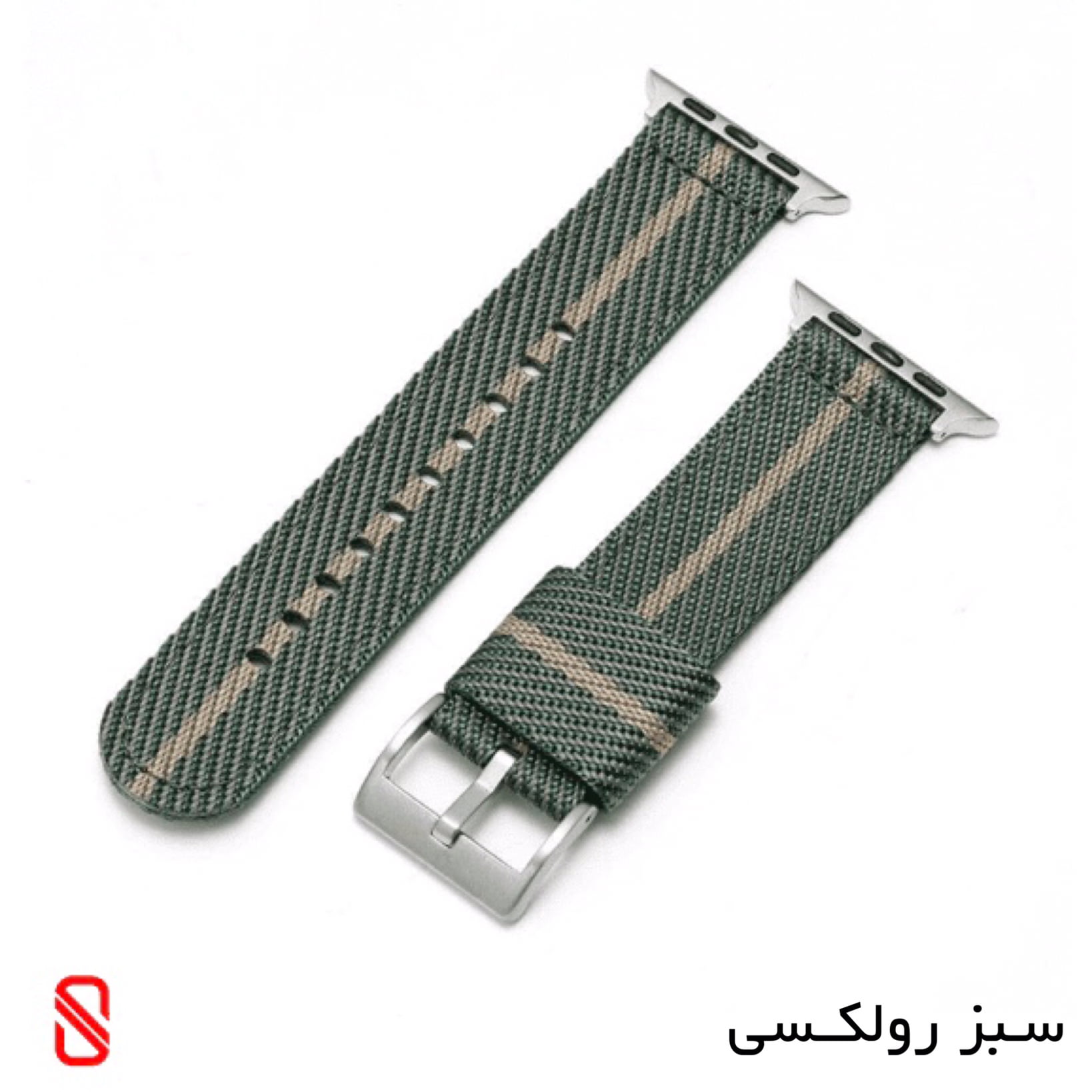 بند اپل واچ Soko سوکو (G)
