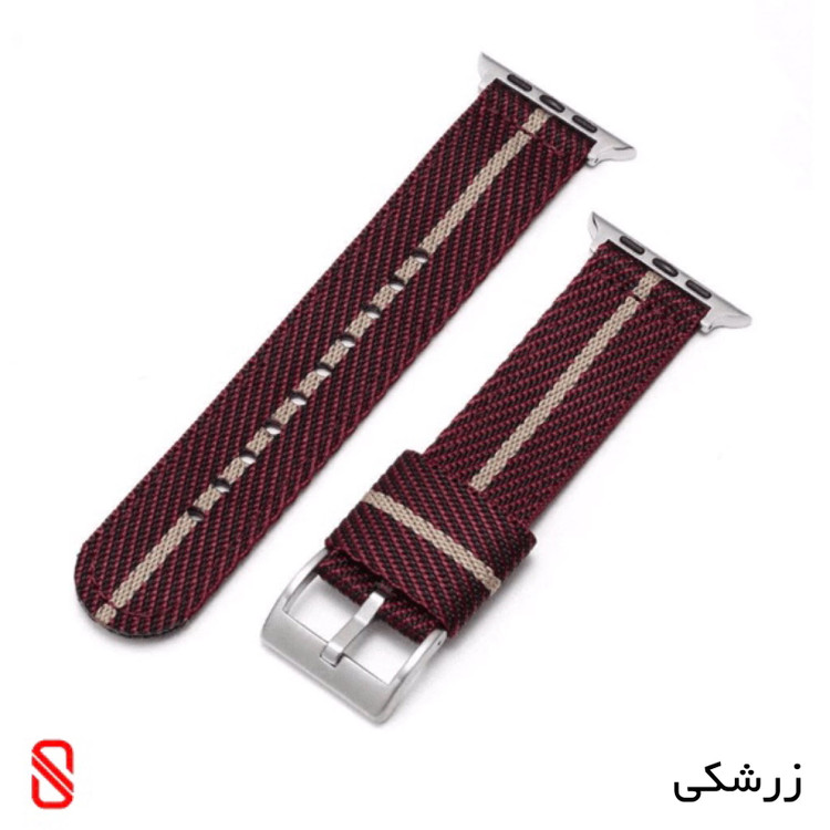 بند اپل واچ Soko سوکو (G)