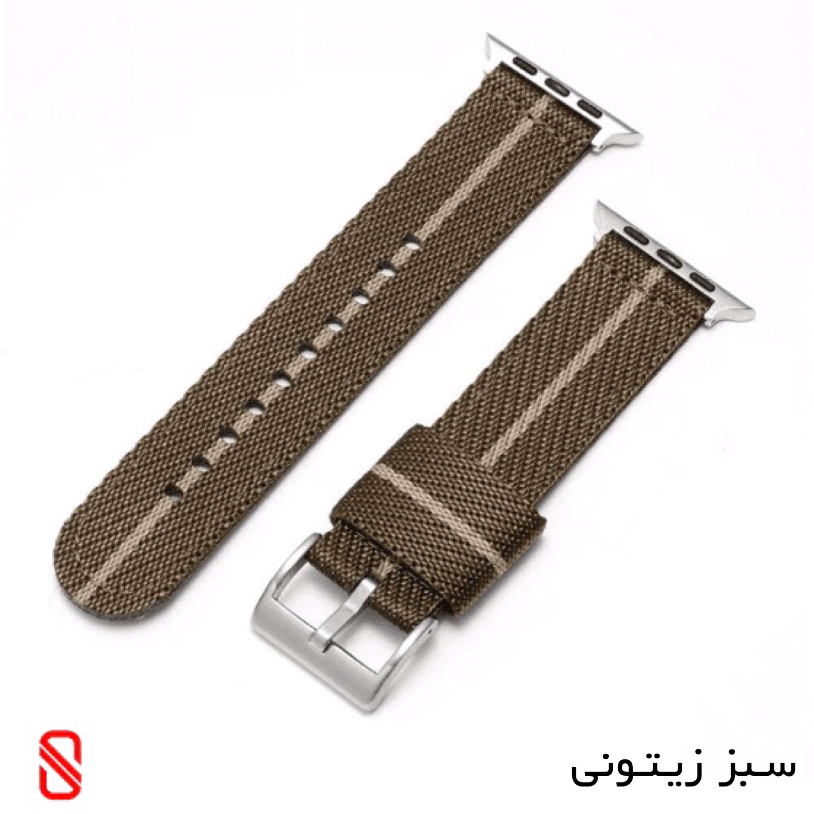 بند اپل واچ Soko سوکو (G)