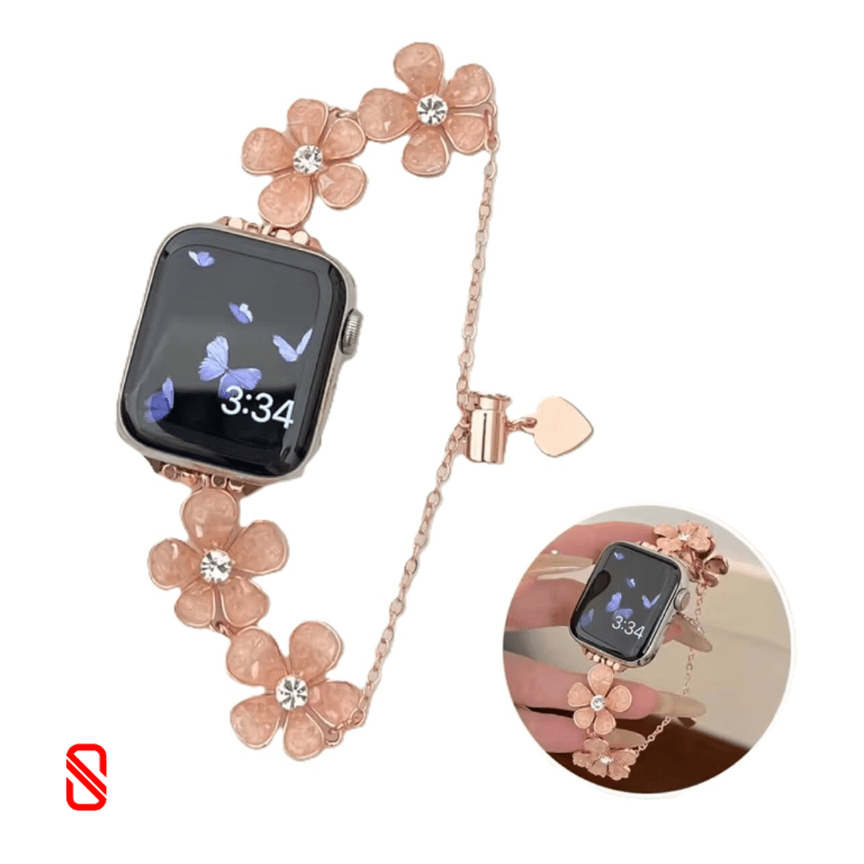 بند اپل واچ Sakura ساکورا (G)