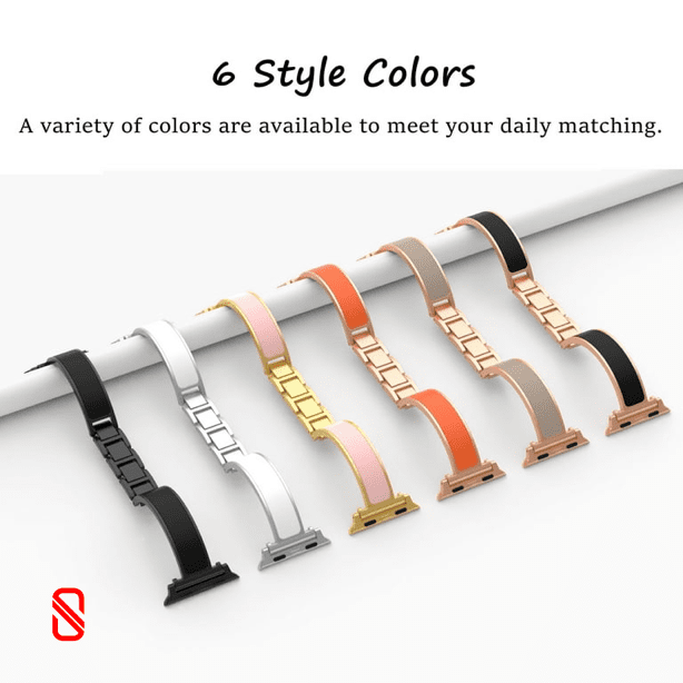 بند اپل واچ بنگل Hermes هرمس (G)