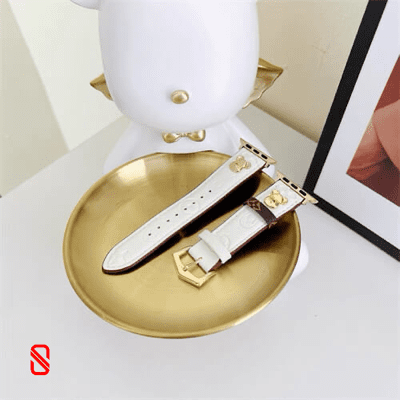 بند اپل واچ چرم لویی Louis کووس (G)
