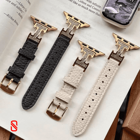 بند اپل واچ هرمس Hermes هرون (G)