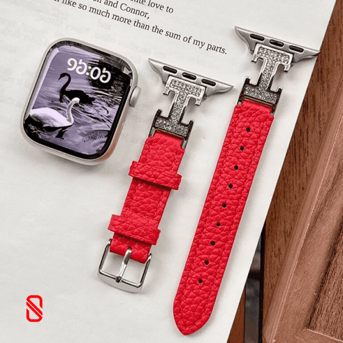 بند اپل واچ هرمس Hermes هرون (G)