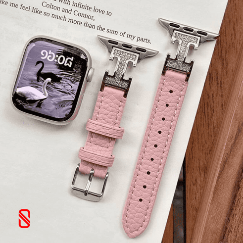 بند اپل واچ هرمس Hermes هرون (G)