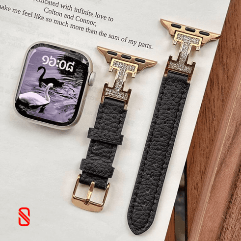 بند اپل واچ هرمس Hermes هرون (G)