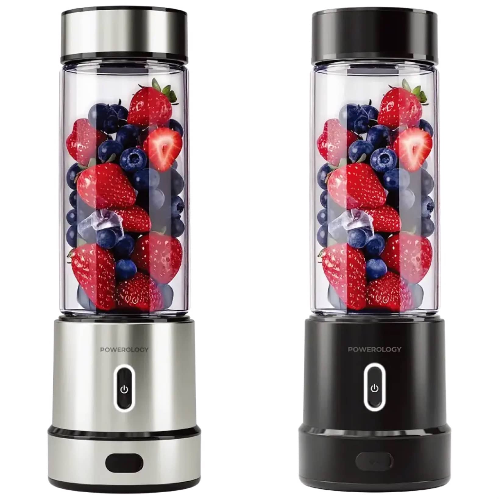 مخلوط کن پاورولوژی Powerology Vitromix Portable Blender (G)