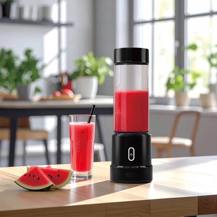 مخلوط کن پاورولوژی Powerology Vitromix Portable Blender (G)