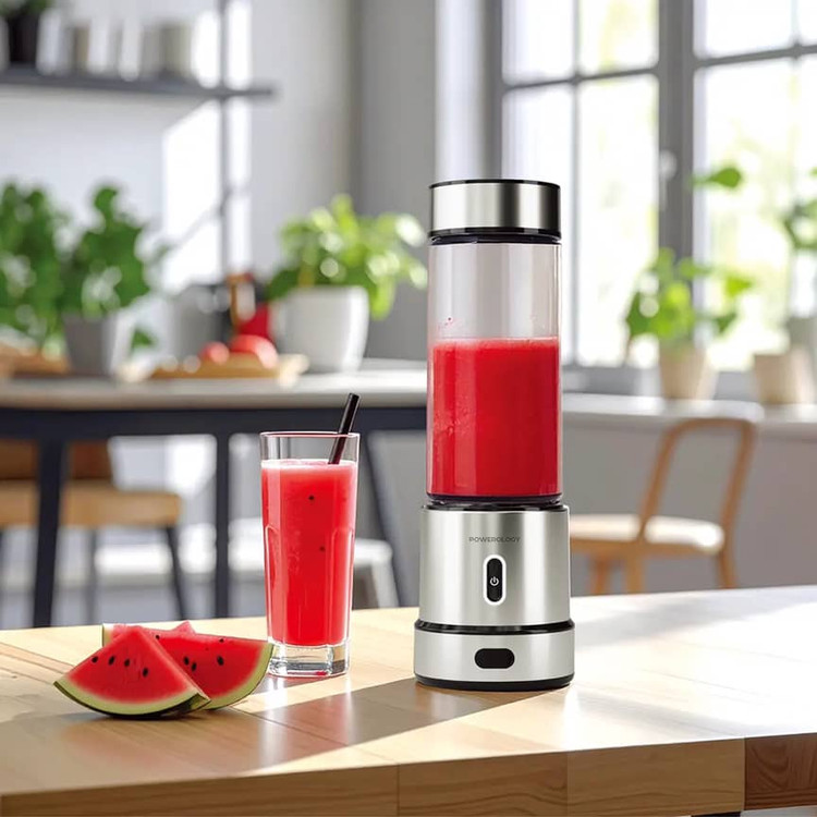 مخلوط کن پاورولوژی Powerology Vitromix Portable Blender (G)