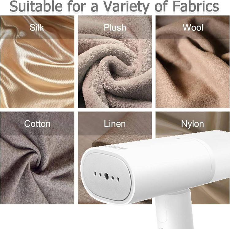 اتو بخار دستی شیائومی میجیا Xiaomi Handel Steam Iron Mijia (G)