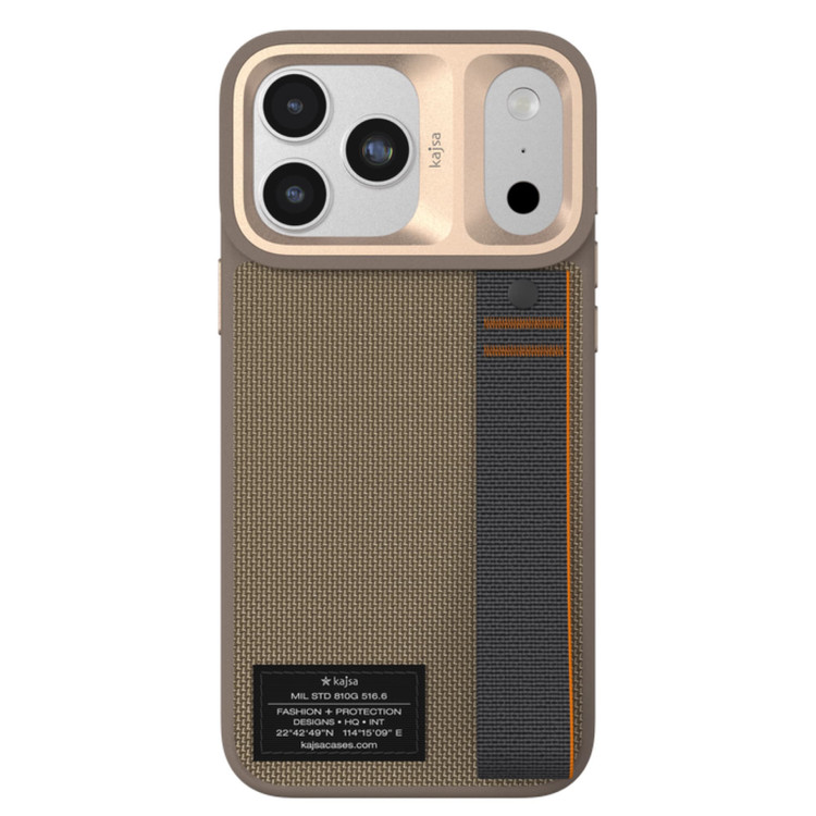 قاب کجسا Kajsa Millitary Strap With Magsafe (G)