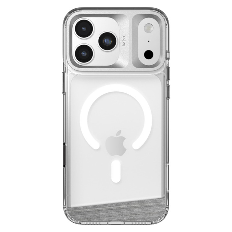 قاب کجسا Kajsa Aluminum Trans With Magsafe (G)