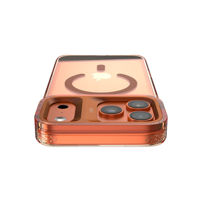 قاب کجسا Kajsa Aluminum Trans With Magsafe (G)