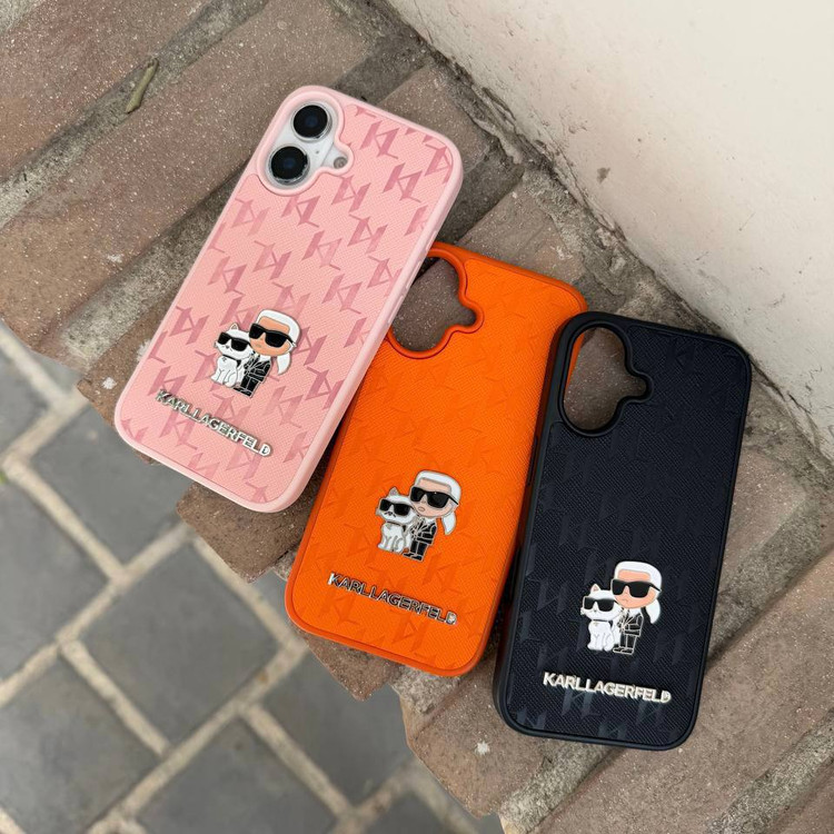 قاب Karl Lagerfeld کارل لاگرفلد (G)