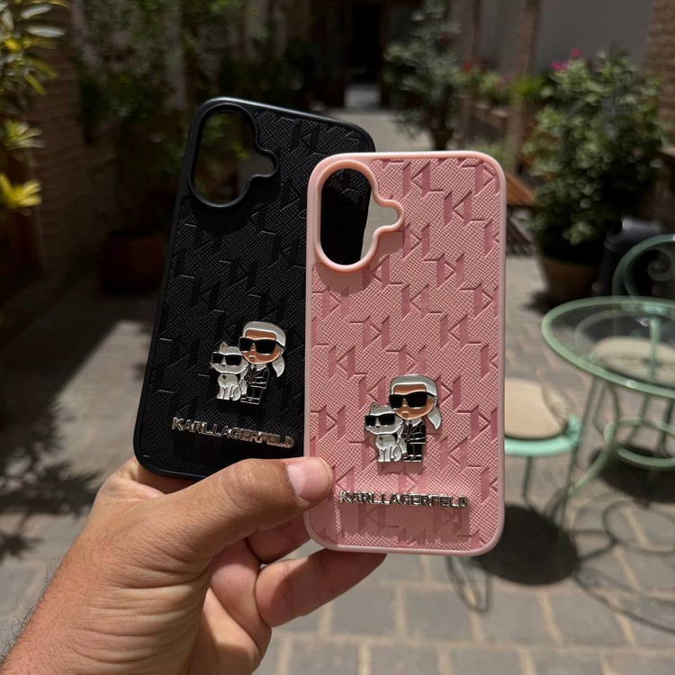 قاب Karl Lagerfeld کارل لاگرفلد (G)
