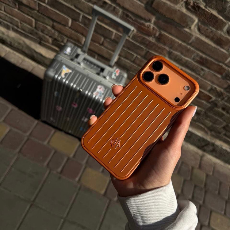 قاب RIMOWA آیفون (G)