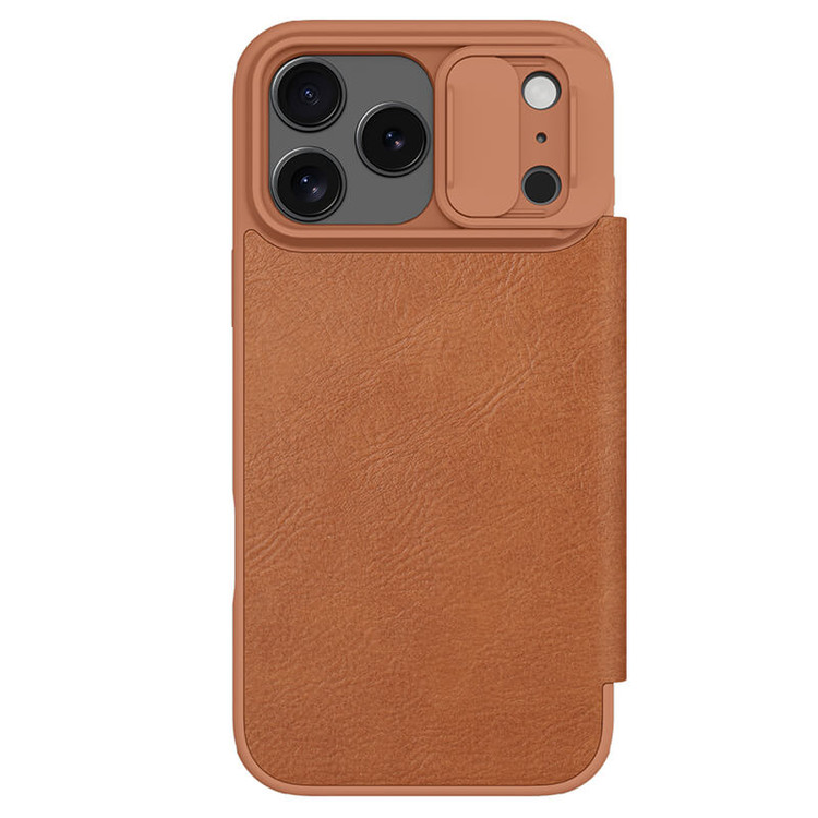 قاب نیلکین Nillkin Qin Pro Leather (G)