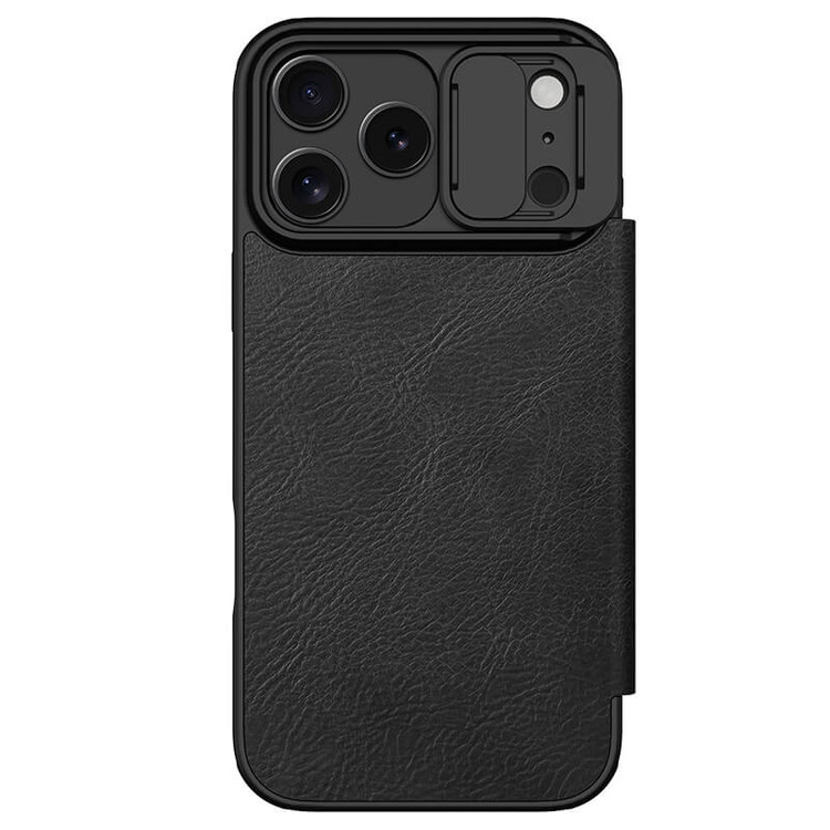 قاب نیلکین Nillkin Qin Pro Leather (G)
