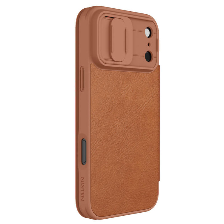 قاب نیلکین Nillkin Qin Pro Leather (G)