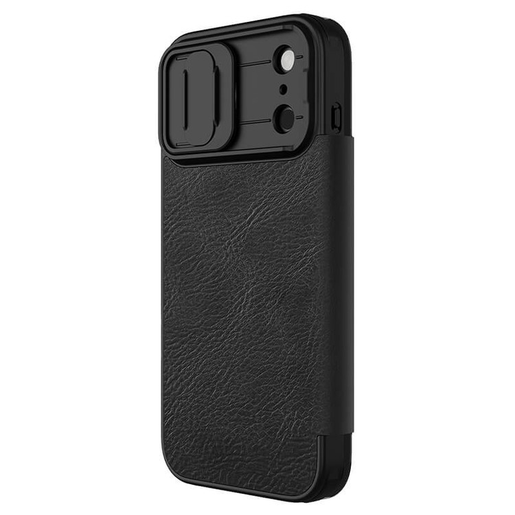 قاب نیلکین Nillkin Qin Pro Leather (G)