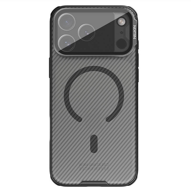 قاب نیلکین Nillkin Camshield Prop Magnetic Transparent Lens (G)