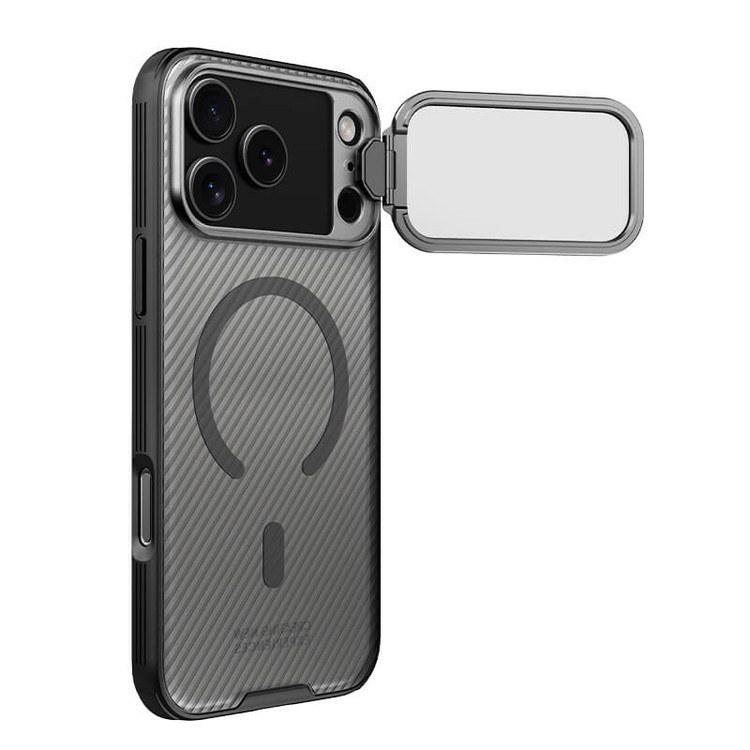 قاب نیلکین Nillkin Camshield Prop Magnetic Transparent Lens (G)