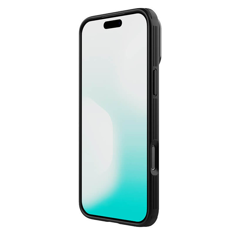 قاب نیلکین Nillkin Camshield Prop Magnetic Transparent Lens (G)