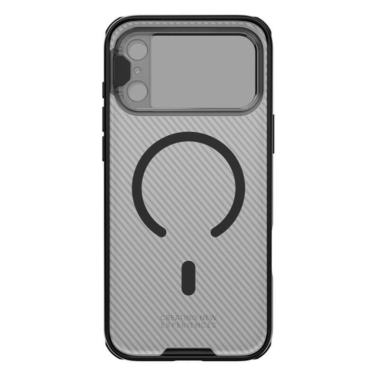 قاب نیلکین Nillkin Camshield Prop Magnetic Transparent Lens (G)