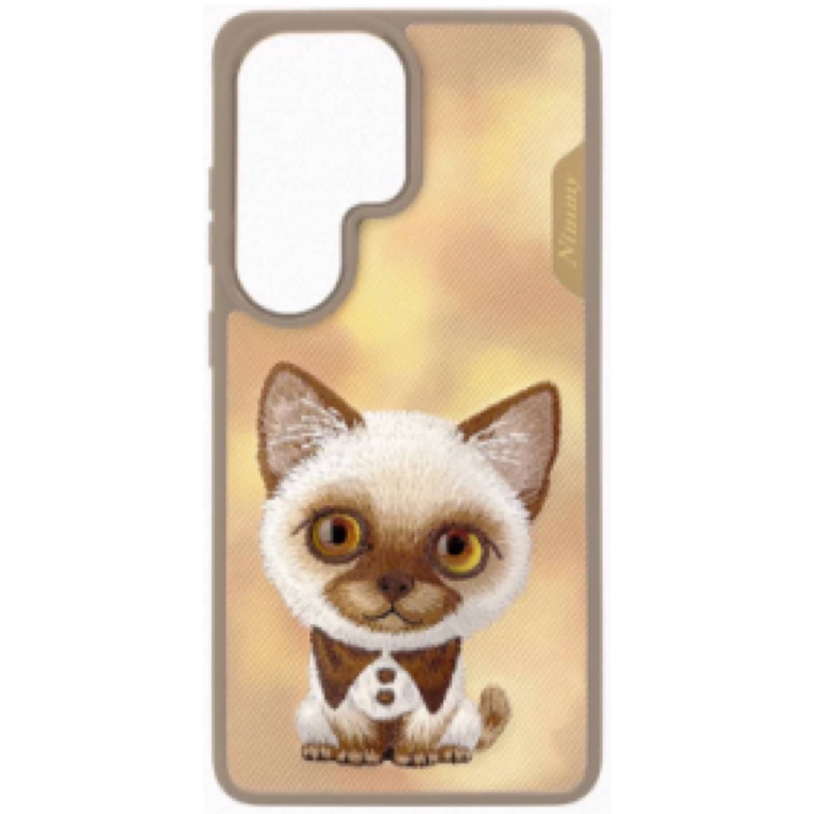 قاب نیمی سامسونگ Nimmy Samsung case (G)