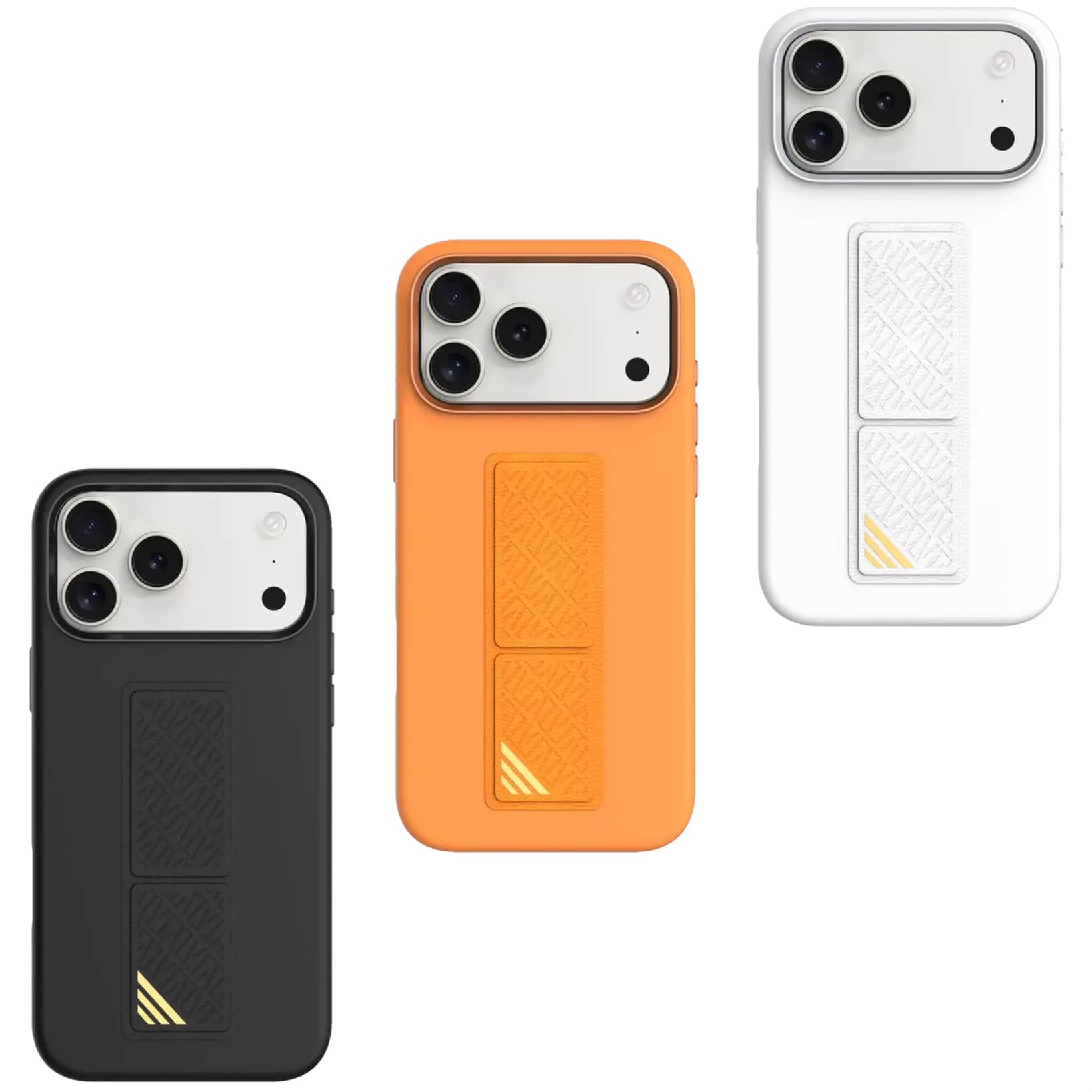 قاب Levelo Morphix Silicone (G)