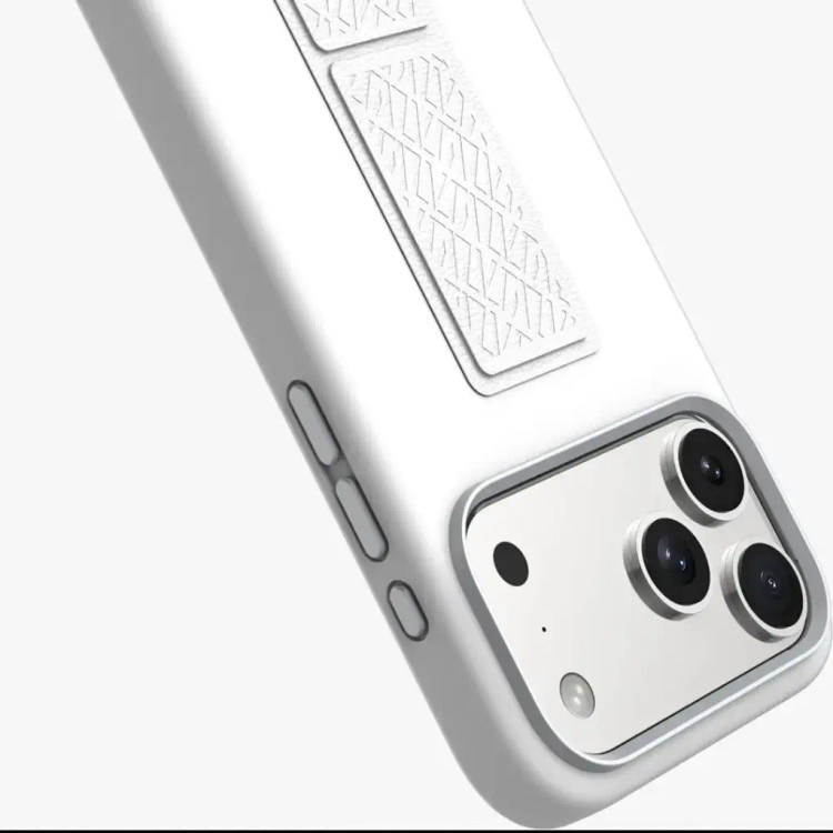قاب Levelo Morphix Silicone (G)