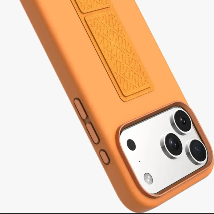 قاب Levelo Morphix Silicone (G)