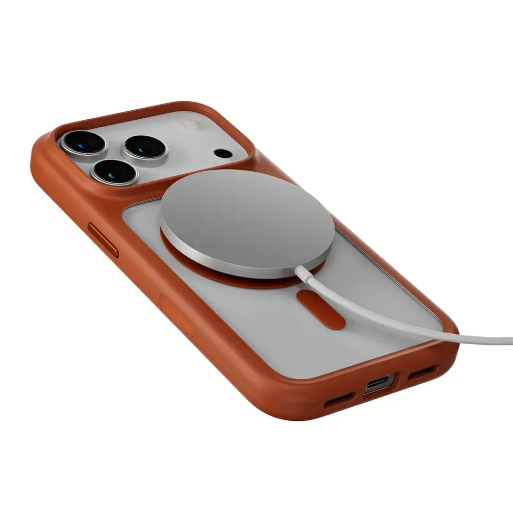 قاب Levelo Solo Magsafe (G)
