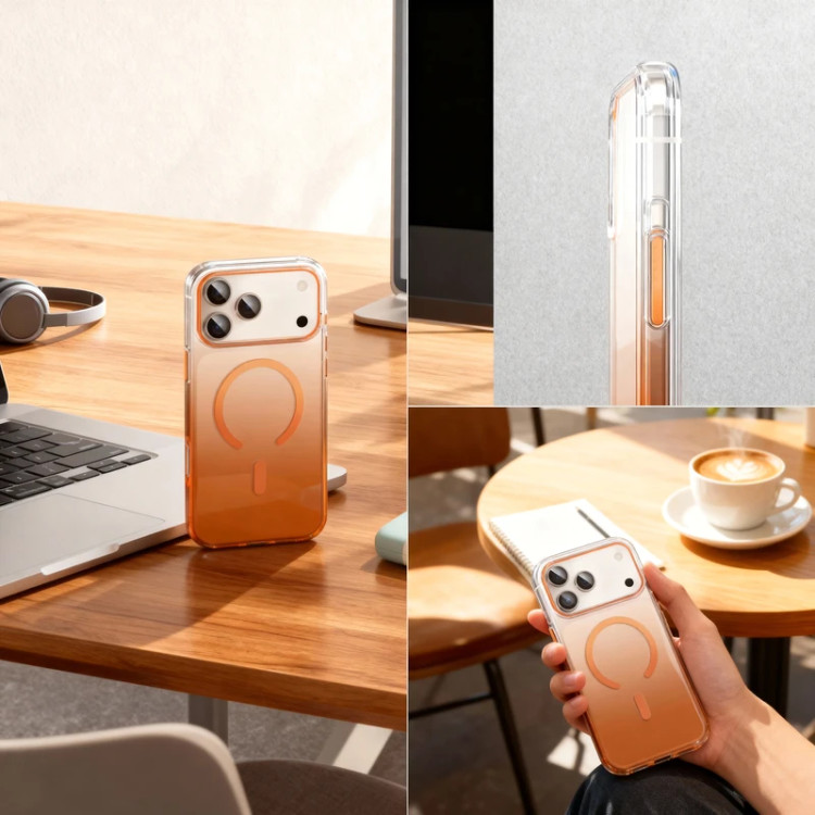 قاب keephone aurora (G)