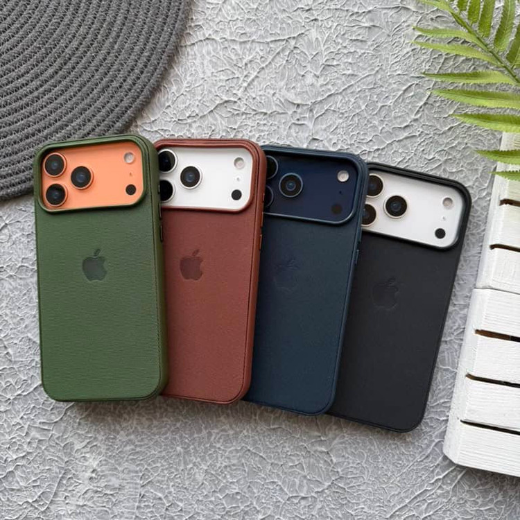 قاب آیفون tech woven iphone (G)