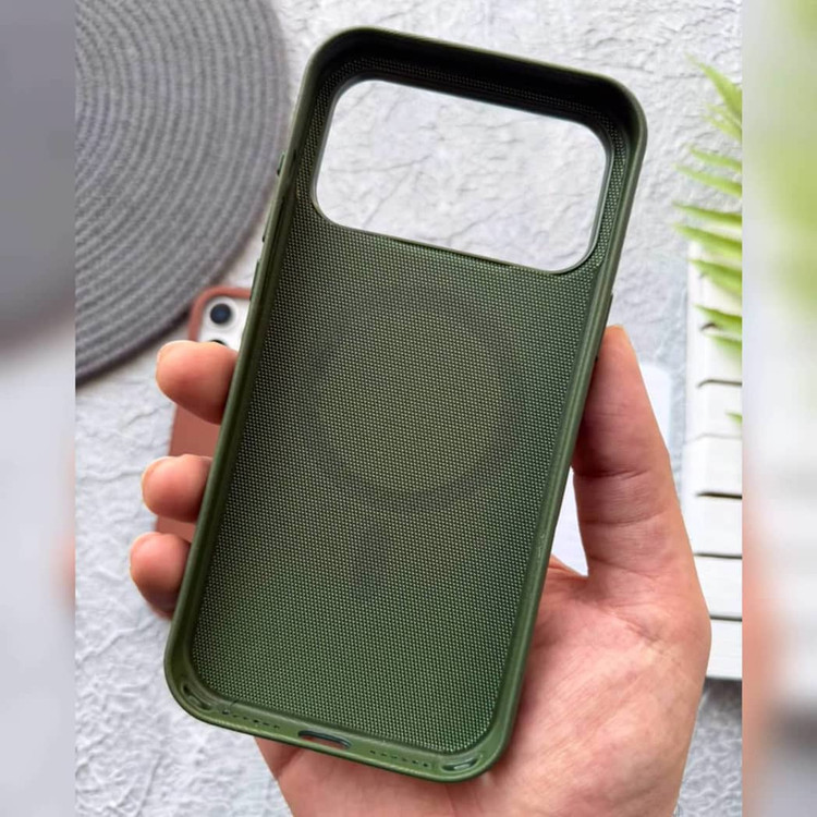 قاب آیفون tech woven iphone (G)